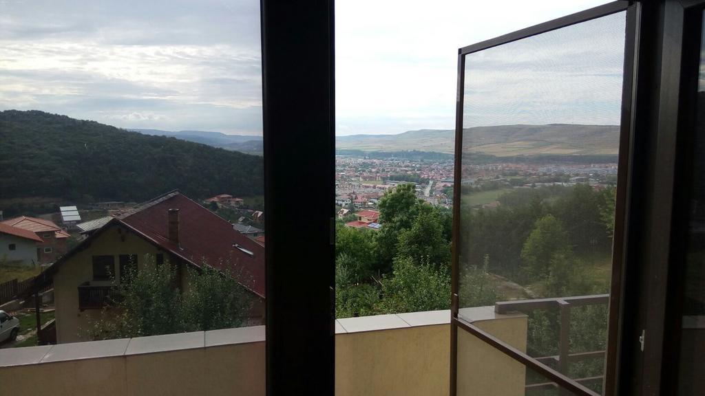 Magnolia Residence Floresti (Cluj) Exterior photo